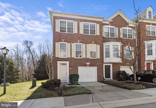 1621 Treetop View Ter, Silver Spring, MD 20904