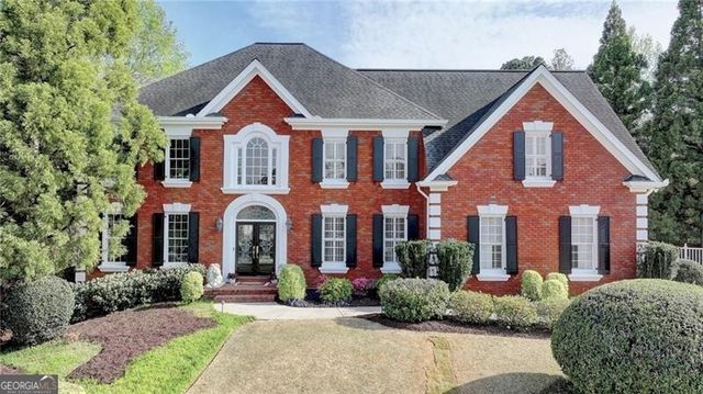 455 Kearny St, Alpharetta, GA 30022