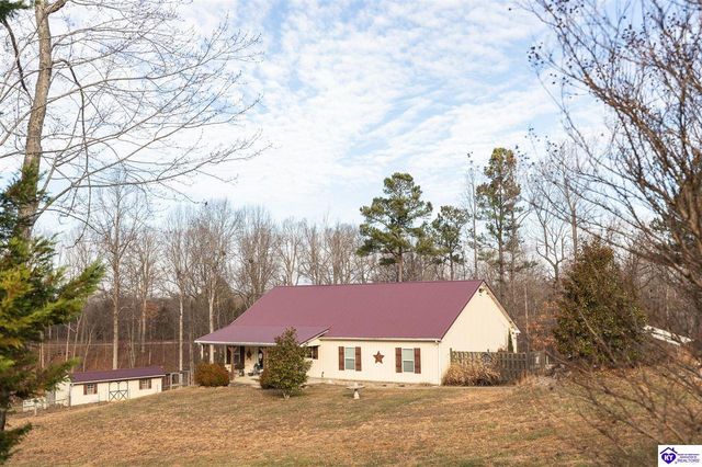 165 Holiday Way, Leitchfield, KY 42754