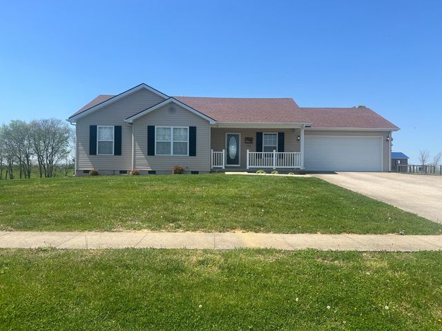 132 Crossing View Dr, Berea, KY 40403