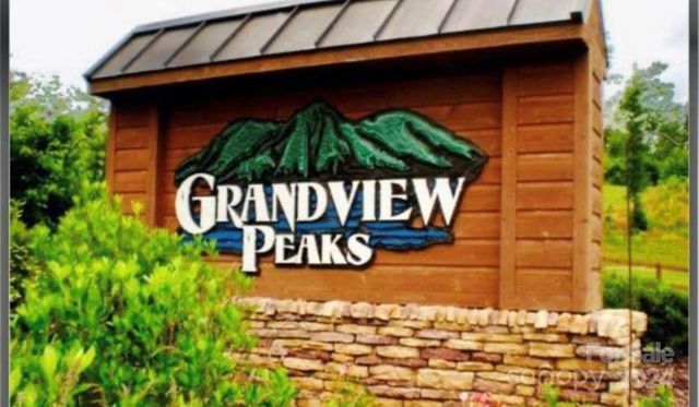 1187 Grandview Peaks Dr, Nebo, NC 28761