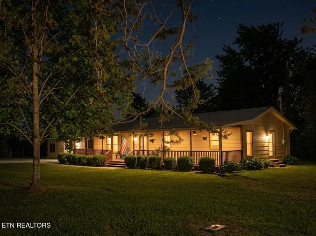 1459 Old Elmore Rd, Crossville, TN 38571