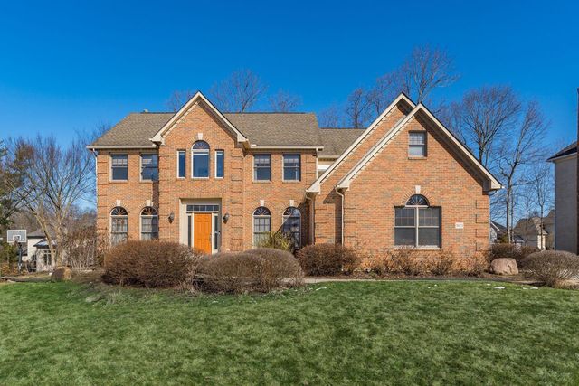 5073 Royal County Down, Westerville, OH 43082