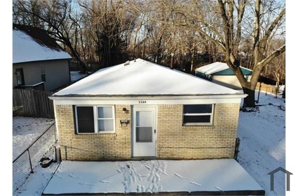 1166 McDougal St, Indianapolis, IN 46203