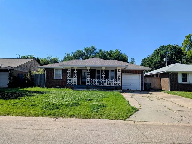 1412 Casady Ln, Oklahoma City, OK 73120