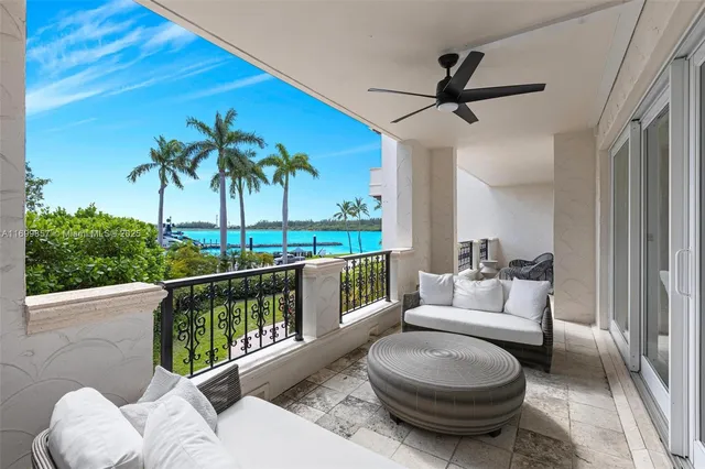 2021 Fisher Island Dr #2021, Miami Beach, FL 33109