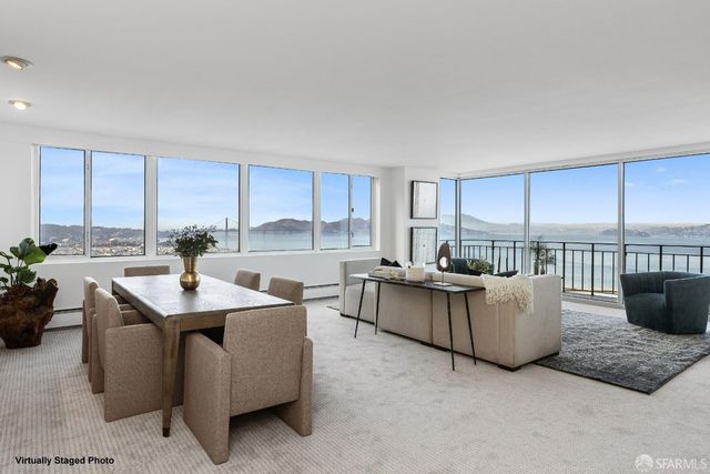 1080 Chestnut St #11C, San Francisco, CA 94109