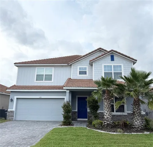 1150 OAK BLUFF DRIVE, Davenport, FL 33837