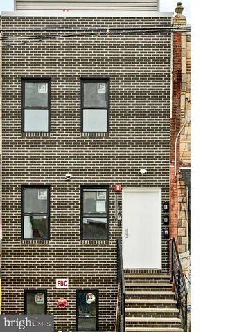 913 N  43rd St #2, Philadelphia, PA 19104