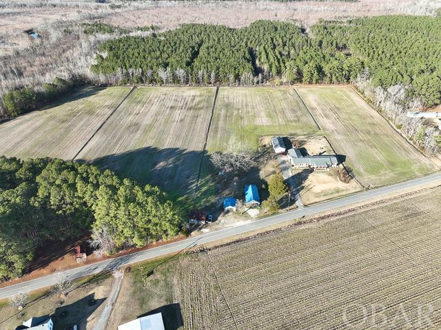 571 Old Cherry Rd, Creswell, NC 27928