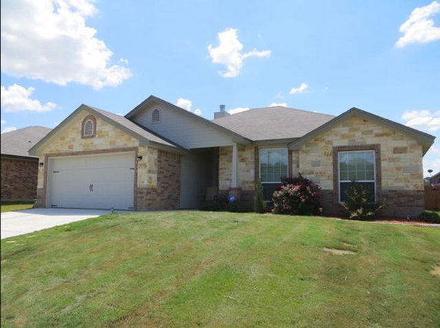 2606 Montague County Dr, Killeen, TX 76549