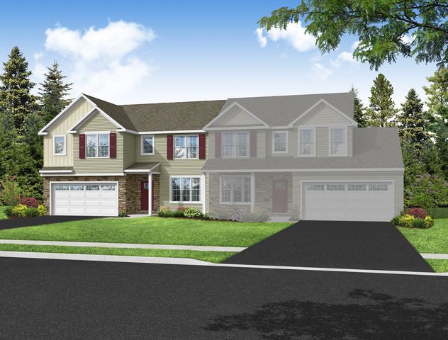 Teal Plan in Woodland Hills, Middletown, PA 17057