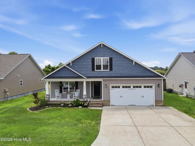 117 Grantham Place, New Bern, NC 28560
