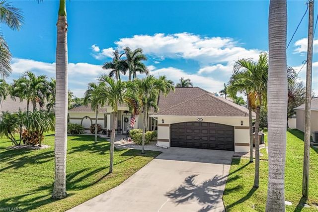 2624 SW 52nd St, Cape Coral, FL 33914