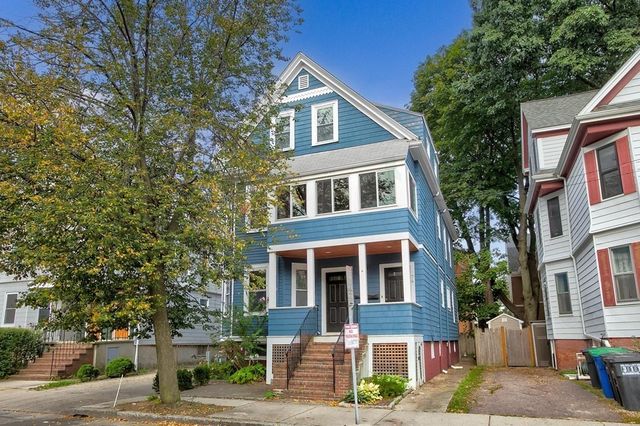 72 Rogers Ave, Somerville, MA 02144