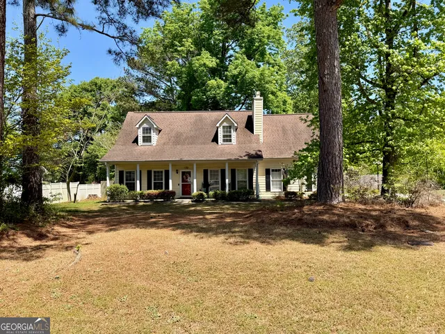132 Crowell Rd SE, Conyers, GA 30094