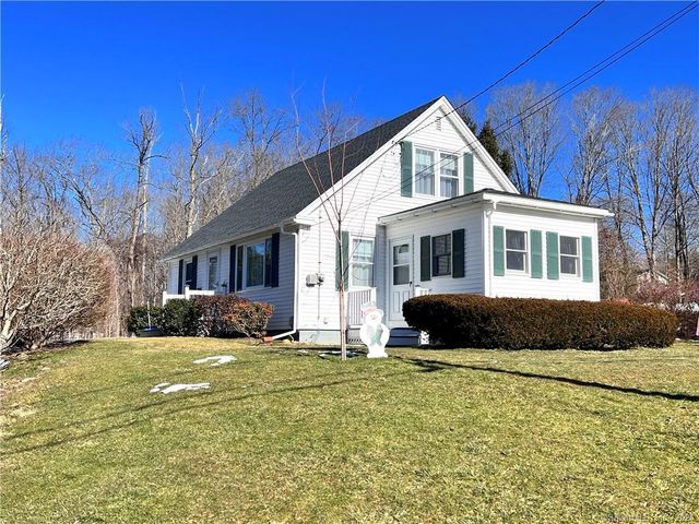 125 E  Mountain Ave, Winsted, CT 06098