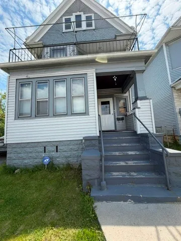 273 Laurel St, Buffalo, NY 14208