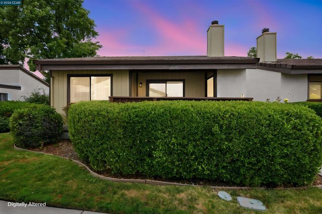 236 Tangerine Ct, San Ramon, CA 94583