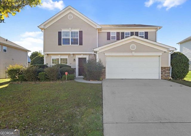 2068 White Top Rd, Lawrenceville, GA 30045