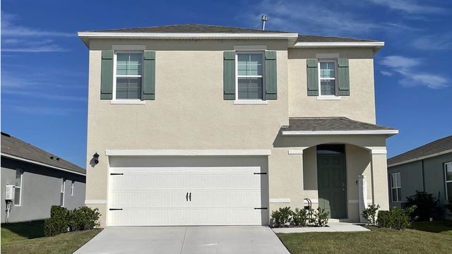 5036 Oaks River St, Davenport, FL 33837