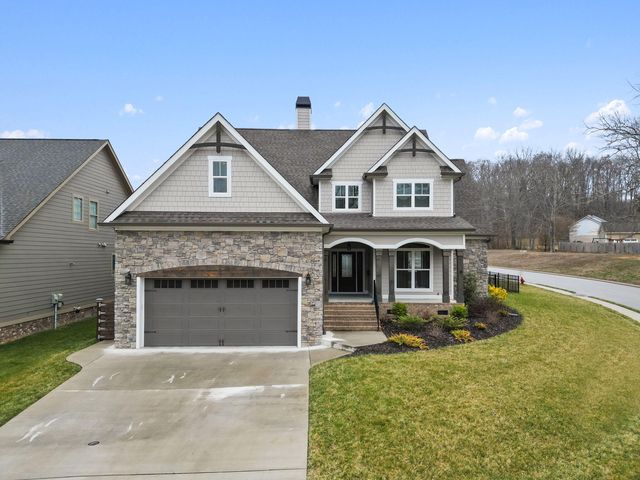 2329 Weeping Willow Dr, Ooltewah, TN 37363