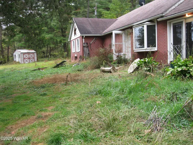 6200 S  High Way #220, Linden, PA 17744