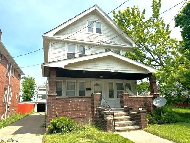 16119 Parkgrove Ave, Cleveland, OH 44110
