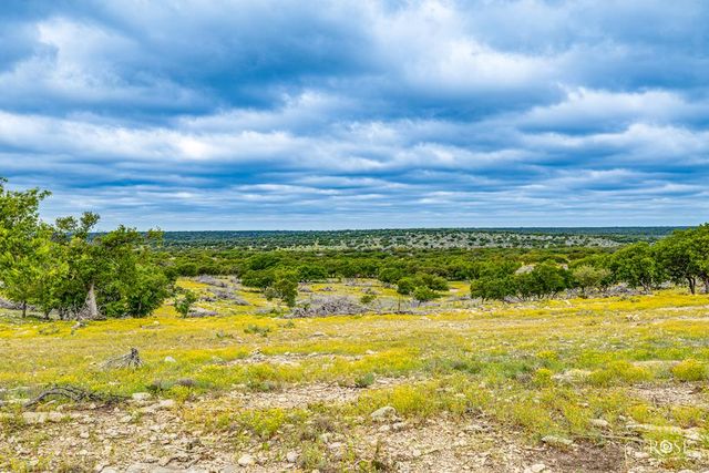 County Road 306, Sonora, TX 76950