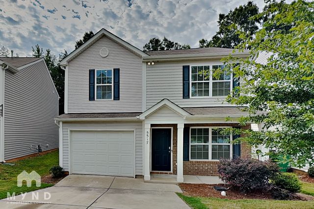 5517 Jesse Harper Dr, Charlotte, NC 28269