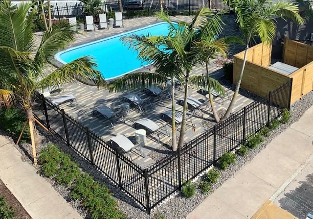 Emerald Pointe Apartments Saint Petersburg Fl Trulia