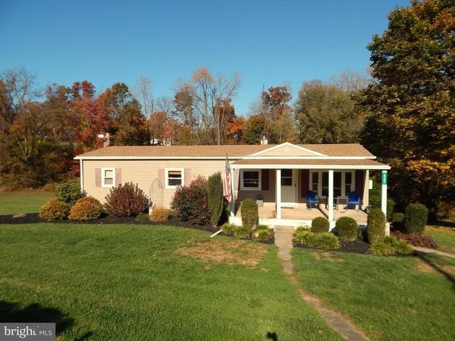 6245 Dairy Rd, Red Lion, PA 17356