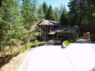 7003 Pioneer Dr, Grizzly Flats, CA 95636