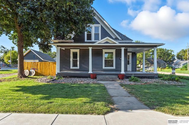 1241 Clay St, Ashland, NE 68003