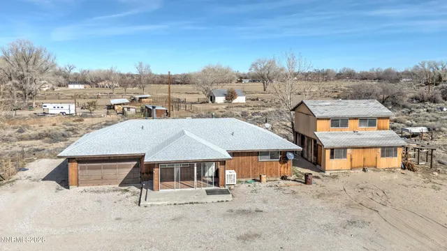 3435 Boyer Rd, Fallon, NV 89406