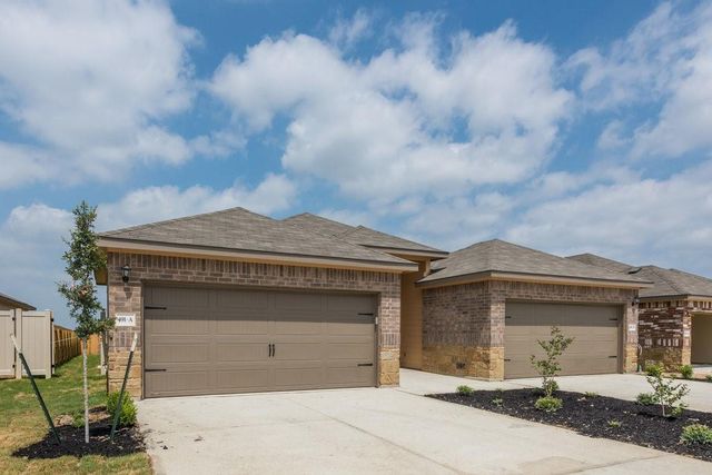 491 Jack Rabbit Ln #A, Buda, TX 78610