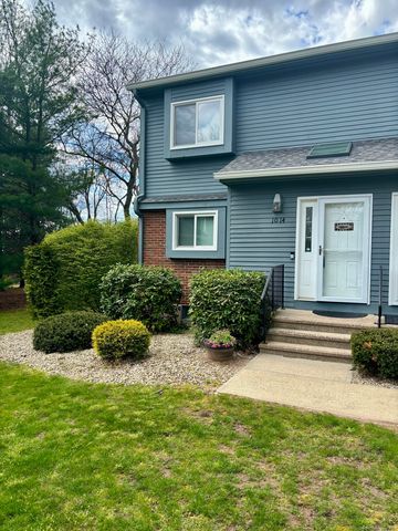 1014 Sand Stone Dr   #1014, South Windsor, CT 06074