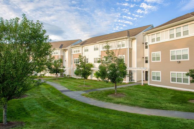 Apts In Raynham Ma