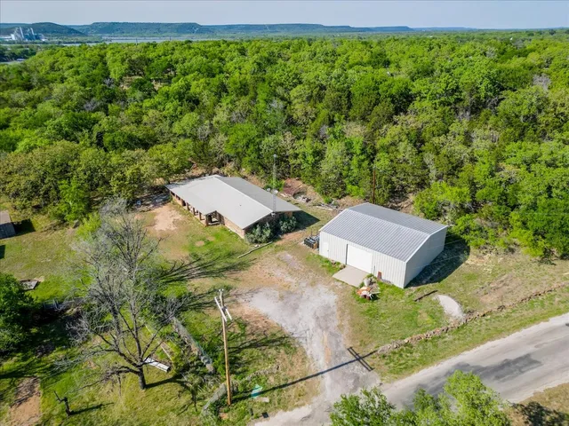 4550 S  Lakeview Dr, Gordon, TX 76453