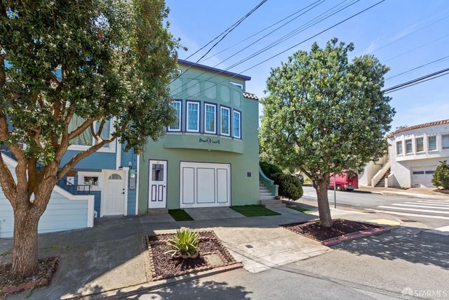 47 Brunswick St, San Francisco, CA 94112