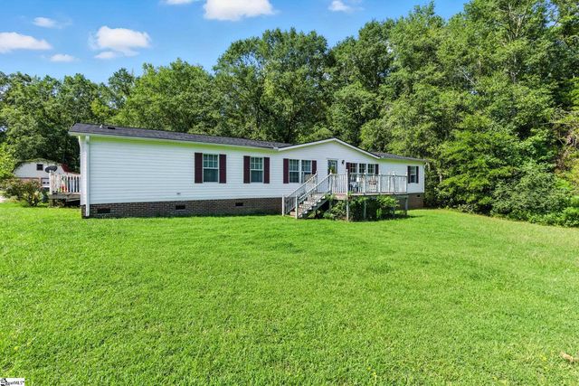8951 W  76th Hwy, Laurens, SC 29360