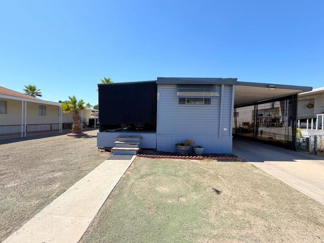 3589 Wells Rd #30, Blythe, CA 92225