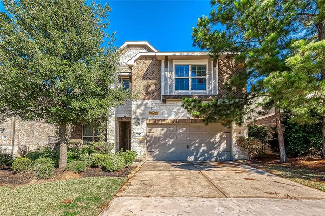 23 Pioneer Canyon Pl, Tomball, TX 77375
