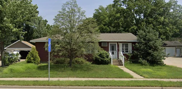 400 2nd AVENUE NORTH North #402, Onalaska, WI 54650