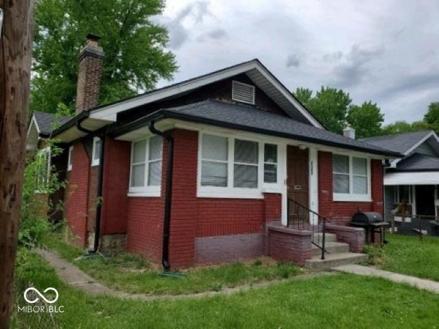2162 N  Harding St, Indianapolis, IN 46202