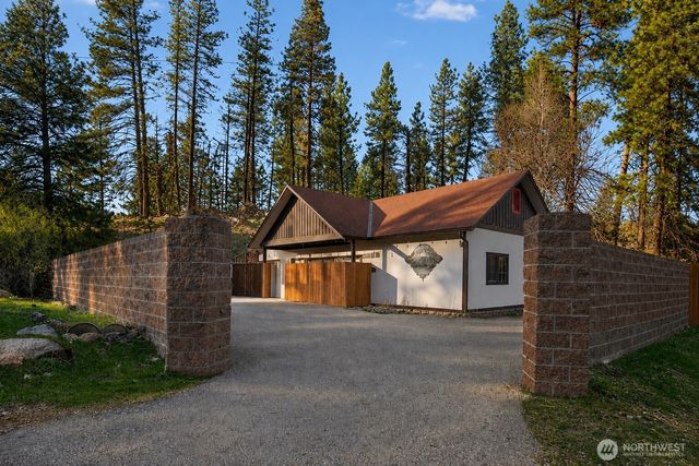 11550 US Highway 2, Leavenworth, WA 98826