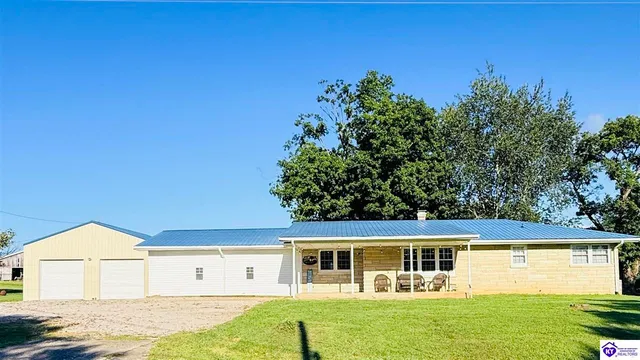 6687 Edmonton Rd, Greensburg, KY 42743