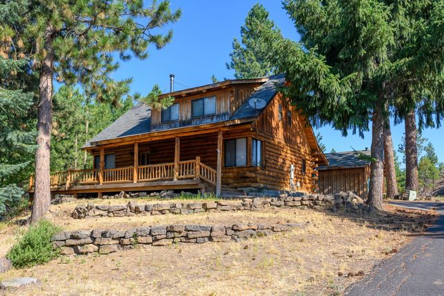 19072 Pumice Butte Rd, Bend, OR 97702