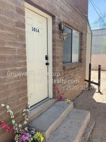 1014 E  12th St #1014, Tucson, AZ 85719