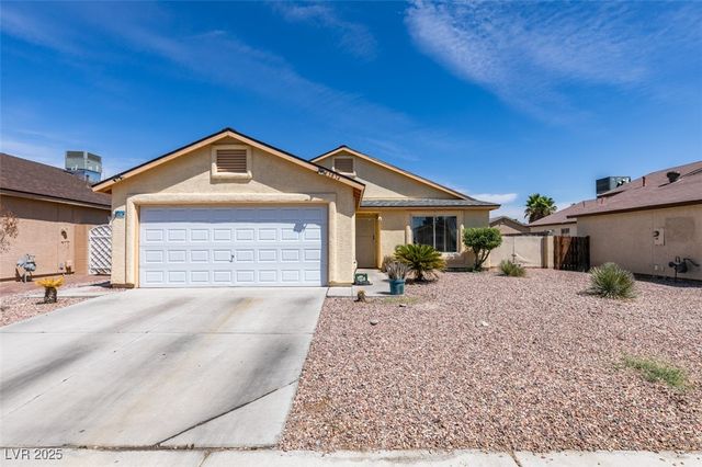 3854 Twinkle Star Dr, Las Vegas, NV 89115